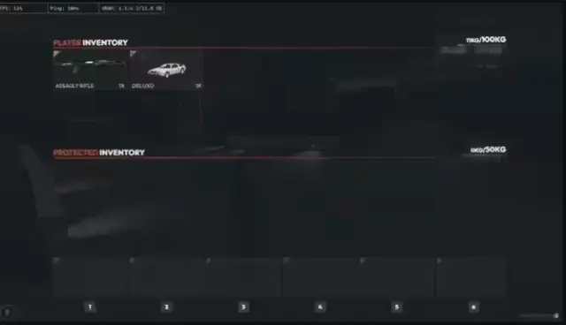 FiveM PvP Script: Lootbag Drop on Death for QBCore