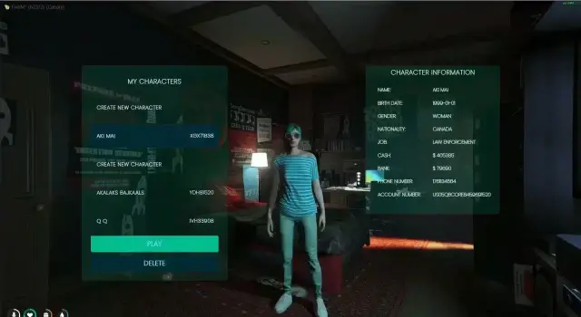 QBCore Framework V2, 90+ Cars and Custom Robberies