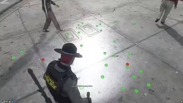 qb-evidence v2, an Evidence Alternative for qb-policejob