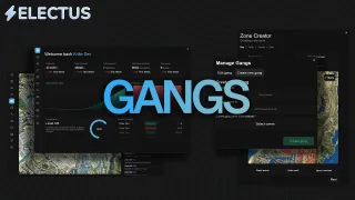 QBCore Cartel Toolkit bundle
