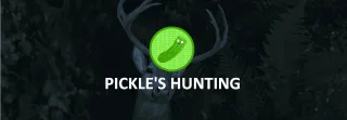qb-hunting by Pickles | Hunting Zones, Hides and Meat, Store on Trunk and more! video thumbnail
