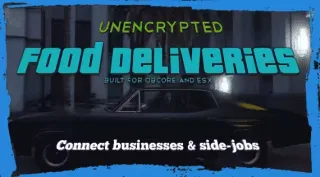 [QB] Food Deliveries video thumbnail