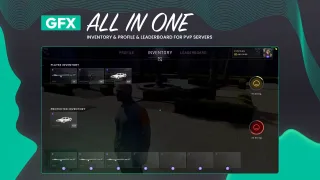 QBCore Player HUD Toolkit bundle - script 3