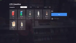 qb-shops v3 system with Blackmarket screenshot 3