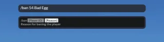 Chat Theme | Best Chat Theme on FiveM! | Tebex screenshot 3