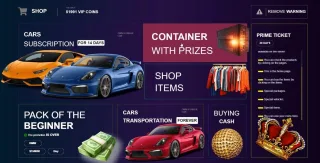 VIP SYSTEM TEBEX video thumbnail
