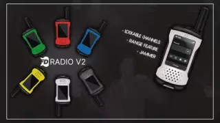 [QB] BEST RADIO SCRIPT | qb-radio video thumbnail