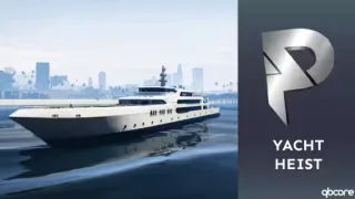 [QB] Yacht Heist V2 | qb-yachtheist video thumbnail