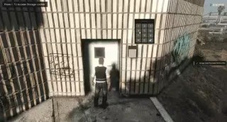 [QB] Player Owned Storage Lockers video thumbnail