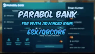 [QB] Parabol Bank V2 video thumbnail