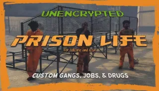 [QB] Prison Life video thumbnail