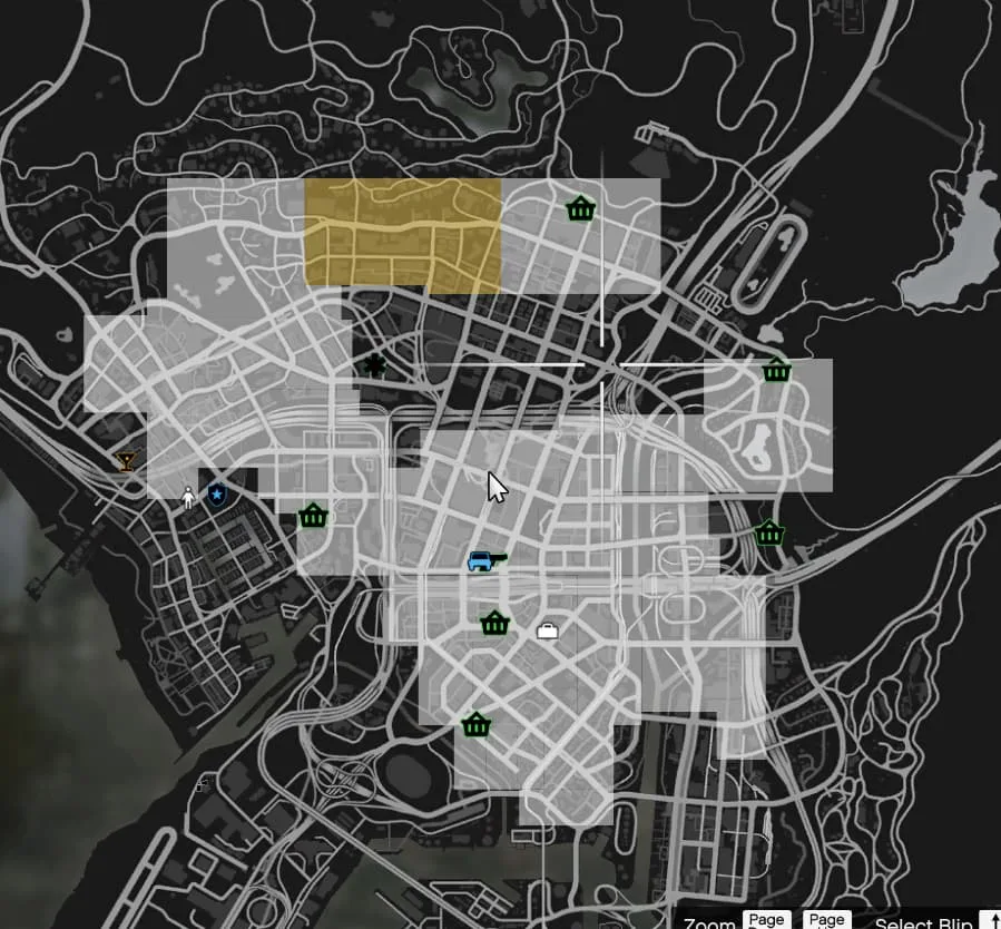 FiveM Crew System for qb-core, Ranks and Announcements - preview screenshot