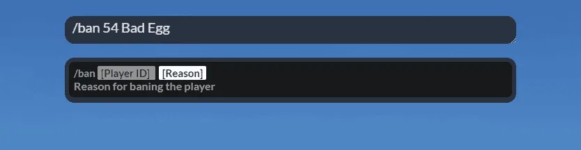FiveM Chat Theme by 0Resmon with a Custom Input Box - in-game screenshot