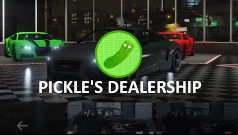 qb-vehicleshop, Player Owned Dealerships for QBCore